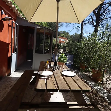 Apartment La Cachette De Pie - Wifi - Terrasses - Local Velo Entrechaux