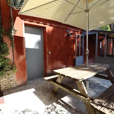 Apartment La Cachette De Pie - Wifi - Terrasses - Local Velo
