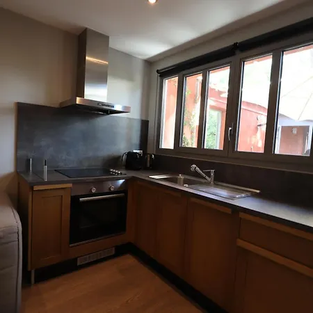 La Cachette De Pie - Wifi - Terrasses - Local Velo Apartment *