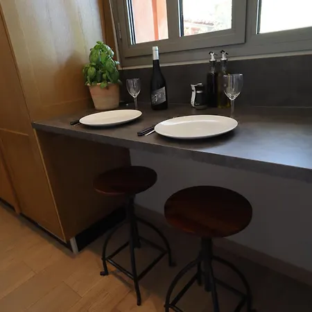 Apartment La Cachette De Pie - Wifi - Terrasses - Local Velo *