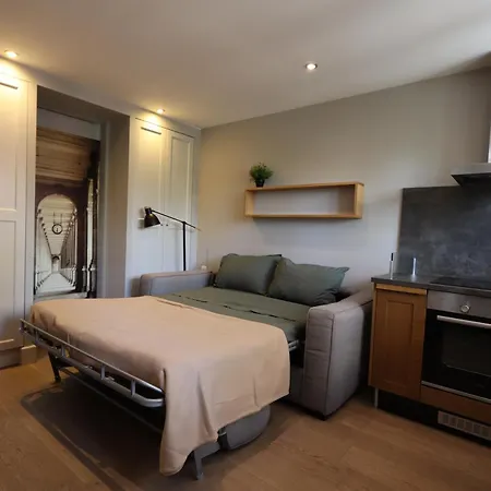 La Cachette De Pie - Wifi - Terrasses - Local Velo Apartment