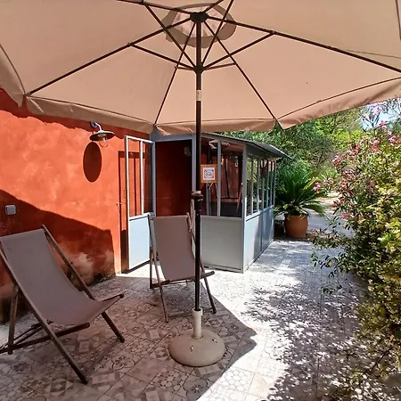 Apartment La Cachette De Pie - Wifi - Terrasses - Local Velo *