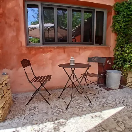 Apartment La Cachette De Pie - Wifi - Terrasses - Local Velo