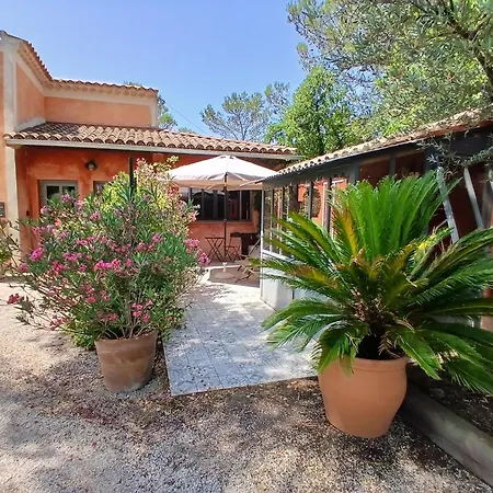 La Cachette De Pie - Wifi - Terrasses - Local Velo Apartment *